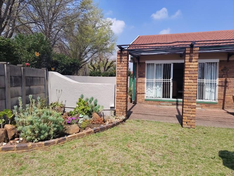 3 Bedroom Property for Sale in Vaalpark Free State